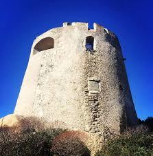 Torre di Cala Pira